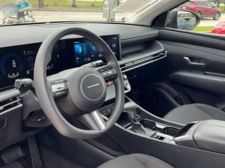 Used 2026 Hyundai Tucson SEL FWD video 2