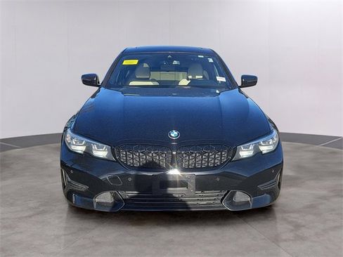 Used 2020 BMW 330i xDrive Sedan w/ Driving Assistance Package image 2