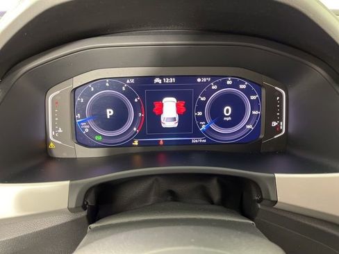 Used 2023 Volkswagen Atlas SE image 24