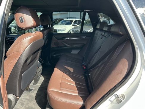 Used 2014 BMW X5 xDrive35i image 27