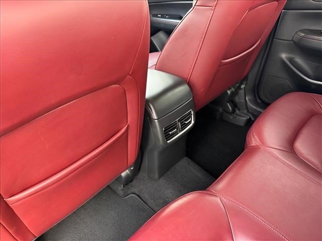 Used 2024 MAZDA CX-5 Carbon Edition AWD/4WD image 12