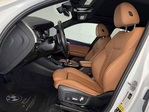 Certified 2023 BMW X3 xDrive30i w/ Premium Package AWD/4WD image 9
