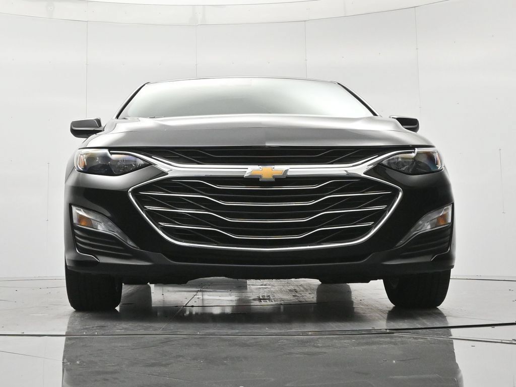 Certified 2024 Chevrolet Malibu LT FWD image 37