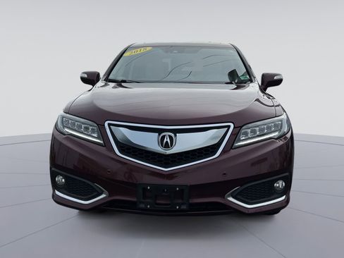 Used 2018 Acura RDX AWD w/ Advance Package image 12