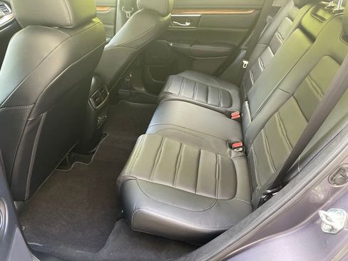 Certified 2020 Honda CR-V Touring image 11
