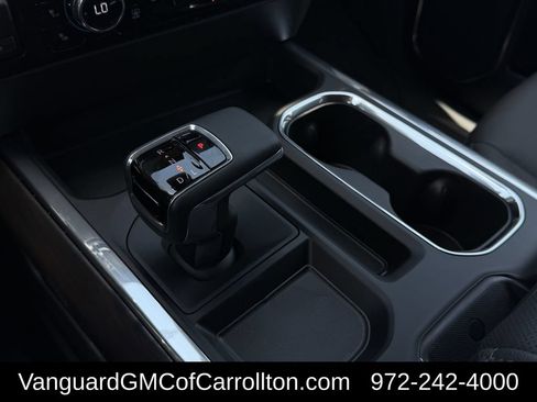 New 2026 GMC Sierra 1500 SLT RWD image 15