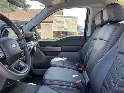 New 2026 Ford F150 XL w/ Equipment Group 103A High image 37