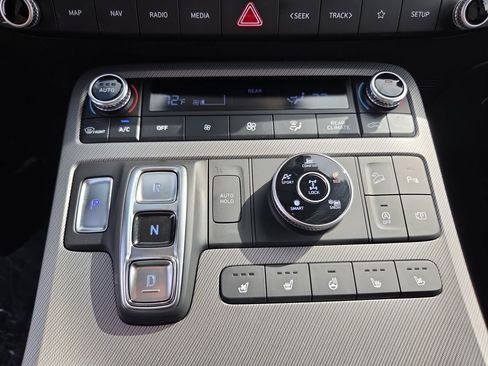 Used 2025 Hyundai Palisade SEL AWD/4WD image 27