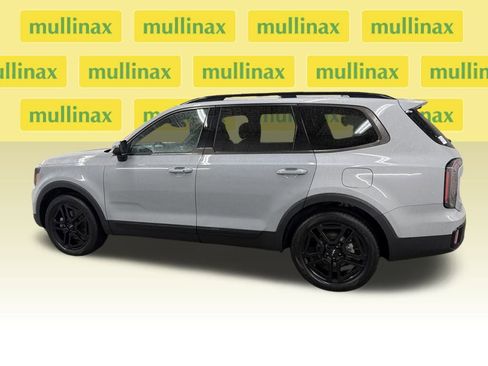 Used 2024 Kia Telluride EX X-Line image 13