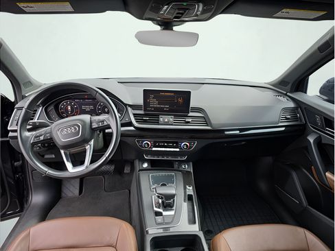 Used 2020 Audi Q5 Prestige AWD/4WD image 15