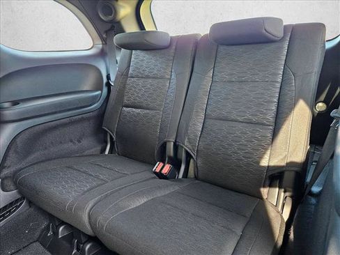 New 2026 Dodge Durango GT w/ Blacktop Package image 15