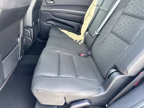 New 2026 Dodge Durango GT image 9