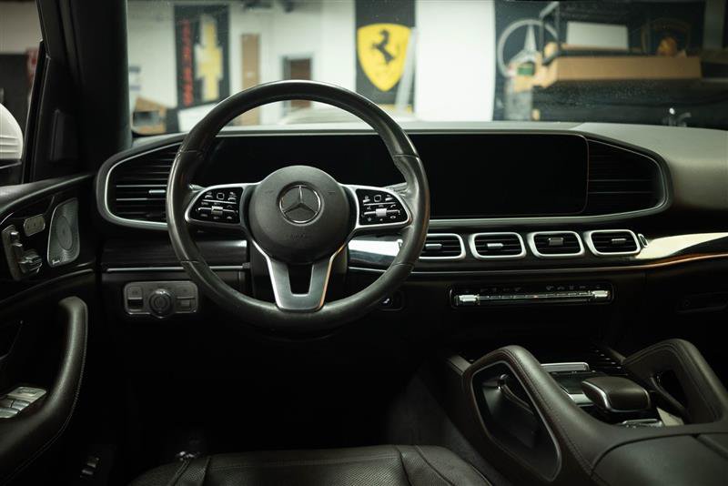 Used 2020 Mercedes-Benz GLE 580 4MATIC image 18