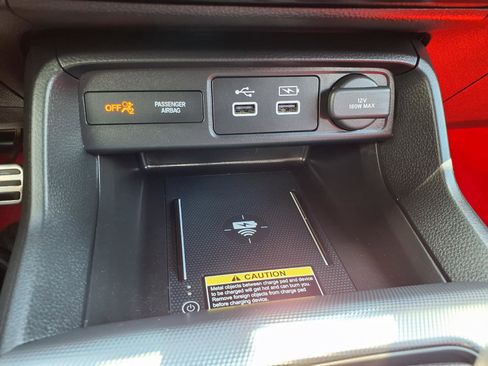Used 2025 Honda Civic Type R image 10