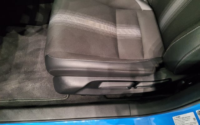 Used 2024 Honda Civic Sport image 34