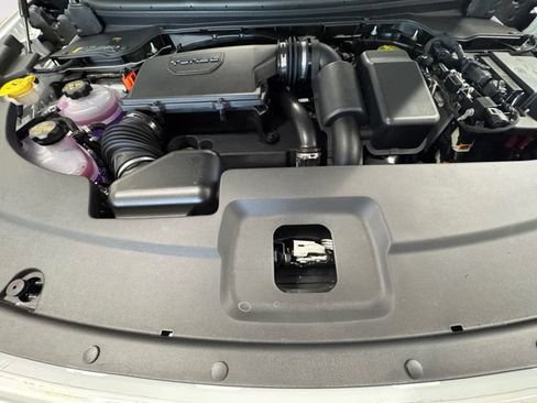 New 2026 Jeep Cherokee Overland AWD/4WD image 7