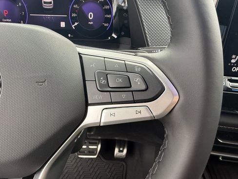 New 2026 Volkswagen Atlas Cross Sport SEL R-Line image 14