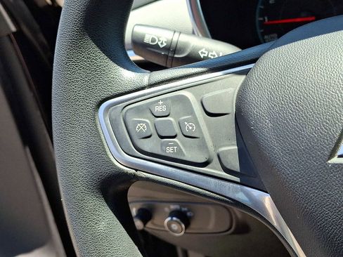 Used 2018 Chevrolet Equinox LS AWD/4WD image 20
