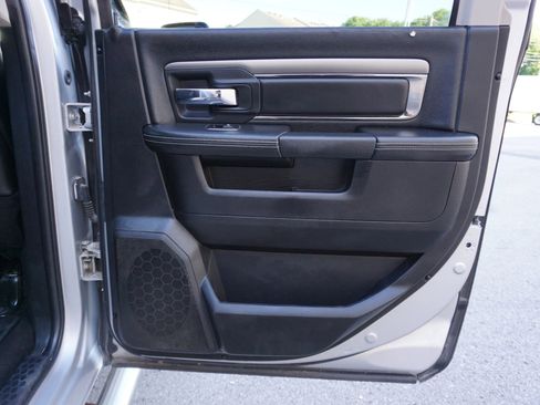Used 2015 RAM 1500 Sport w/ Remote Start & Security Group AWD/4WD image 20