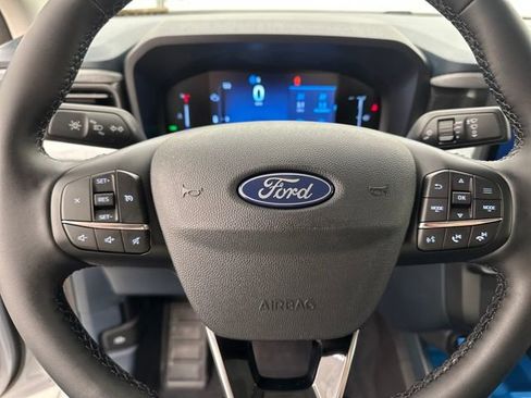 New 2026 Ford Maverick XLT w/ XLT Luxury Package image 24