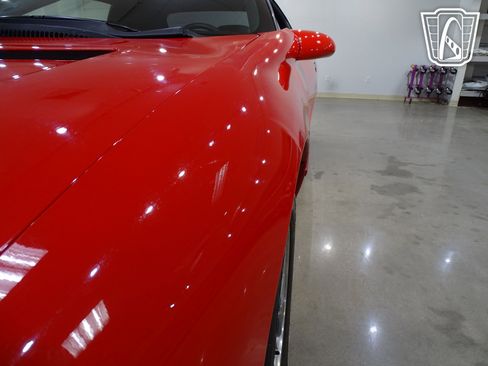 Used 1995 Chevrolet Camaro Z28 image 38