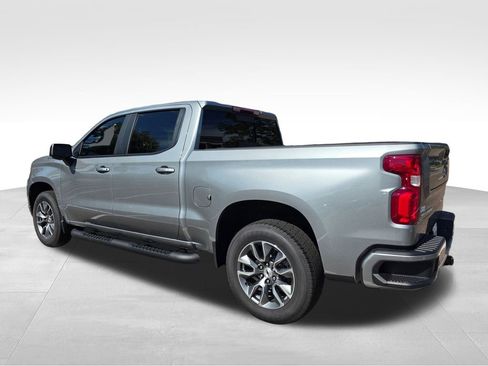 New 2026 Chevrolet Silverado 1500 RST w/ RST All Star Premium Package image 5