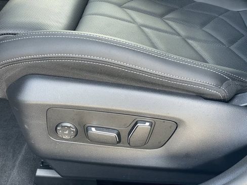 Certified 2024 BMW 540i xDrive w/ Premium Package image 14