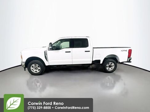New 2026 Ford F250 XLT AWD/4WD image 4