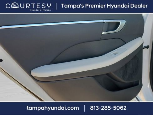 New 2026 Hyundai Sonata SEL image 36