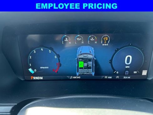 New 2026 Ford F150 Tremor w/ Equipment Group 402B AWD/4WD image 2