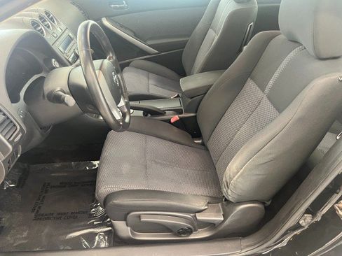 Used 2009 Nissan Altima 2.5 S FWD image 9