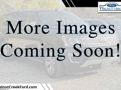 Certified 2020 Ford Expedition Max Platinum