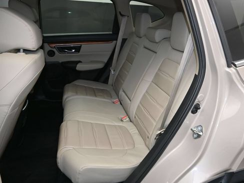 Used 2017 Honda CR-V Touring image 12