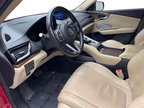 Used 2019 Acura RDX FWD w/ Advance Package image 49