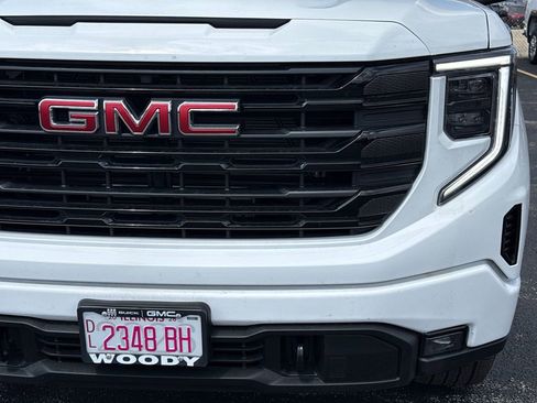 New 2026 GMC Sierra 1500 Elevation AWD/4WD image 11