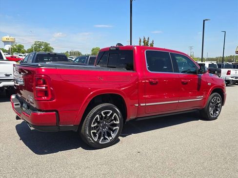 New 2026 RAM 1500 Limited AWD/4WD image 3