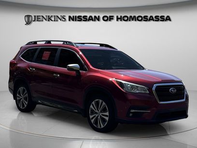 Used 2020 Subaru Ascent Touring w/ Popular Package #2