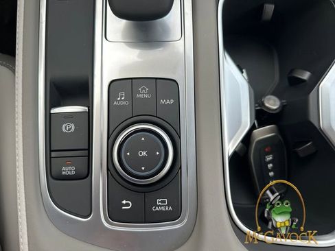 Used 2026 INFINITI QX60 Luxe w/ Cargo Package image 20