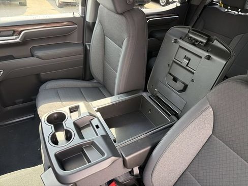 New 2026 Chevrolet Silverado 1500 RST AWD/4WD image 22