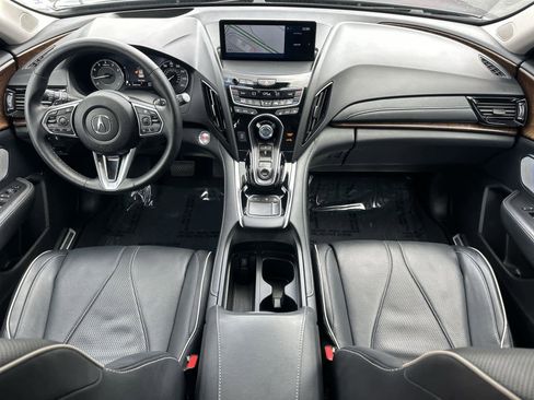 Used 2019 Acura RDX FWD w/ Advance Package image 10