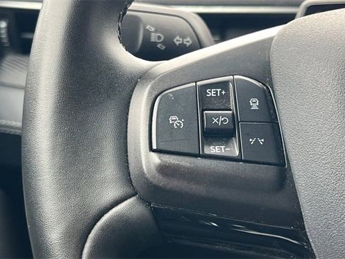 Used 2024 Ford Mustang Mach-E Select image 27