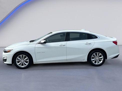 Used 2023 Chevrolet Malibu LT FWD image 8