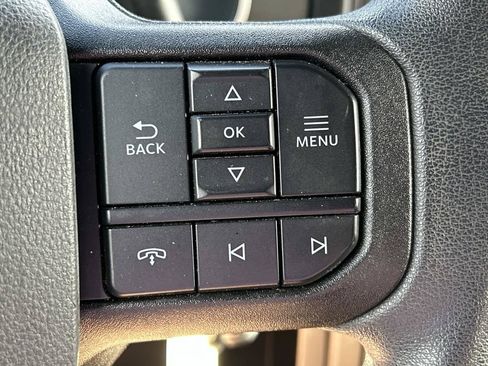 Used 2022 Ford F150 XL w/ STX Appearance Package RWD image 30