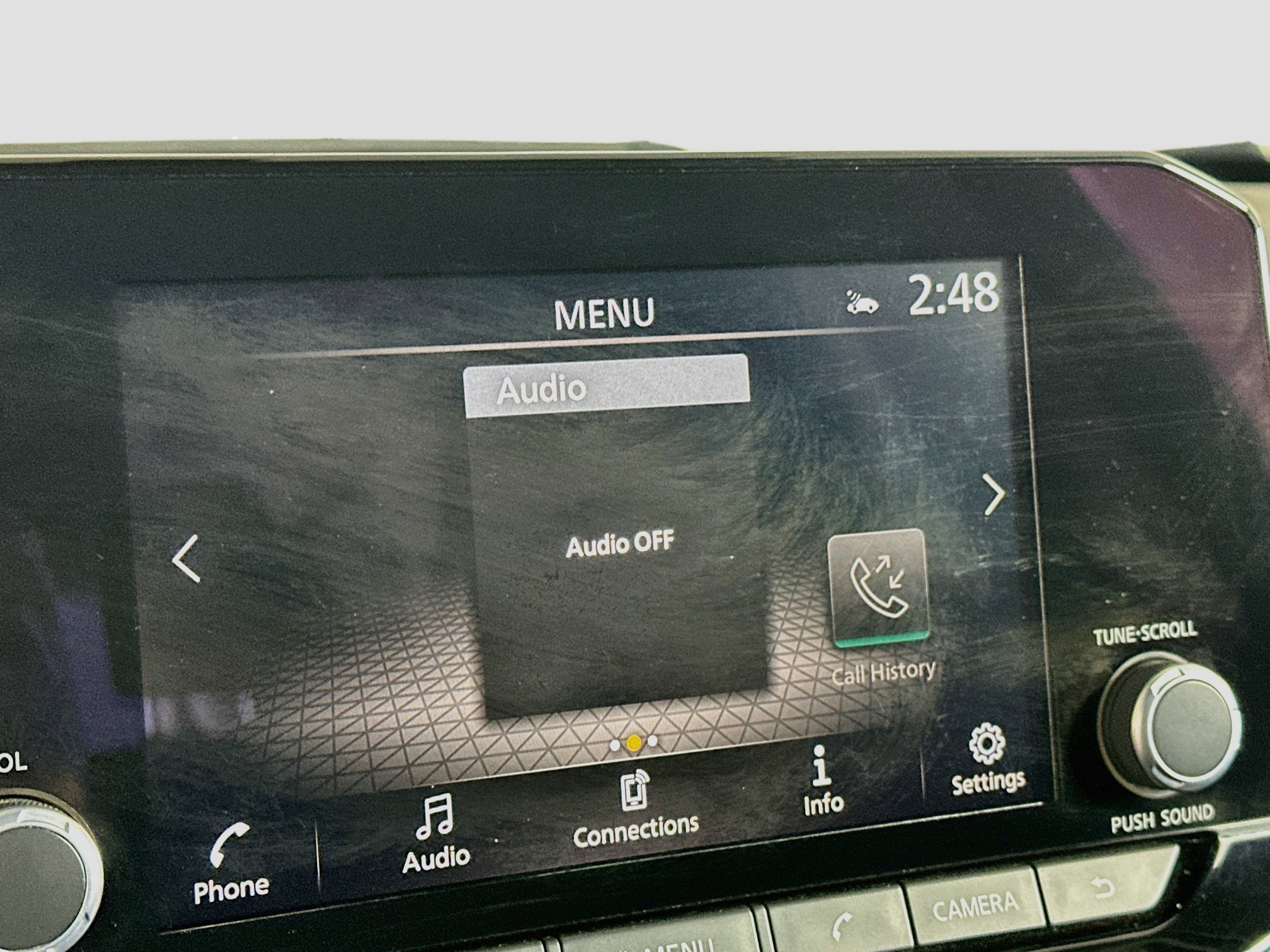 Used 2025 Nissan Pathfinder SV FWD image 21