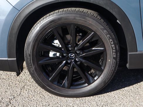 Used 2023 MAZDA CX-9 Carbon Edition image 47