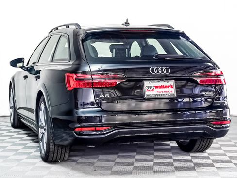 New 2025 Audi A6 Premium Plus image 2