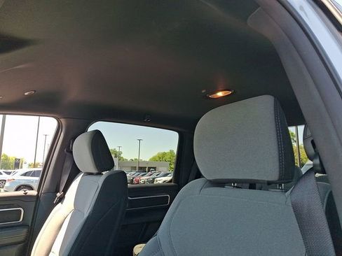 Certified 2023 RAM 1500 Big Horn AWD/4WD image 13