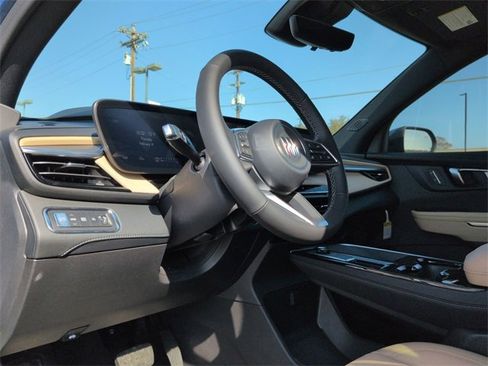 New 2026 Buick Enclave Preferred w/ Power Package image 8