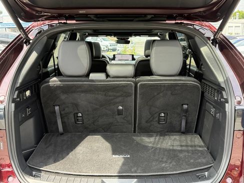 Used 2024 MAZDA CX-90 Plug-In Hybrid w/ Premium Plus AWD/4WD image 27