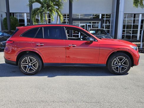 Used 2023 Mercedes-Benz GLC 300 GLC 300 image 3